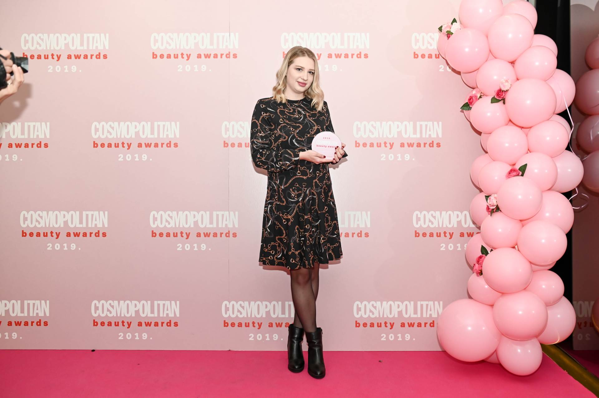 FOTO: Proglašeni pobjednici 'Cosmopolitan Beauty Awards 2019'