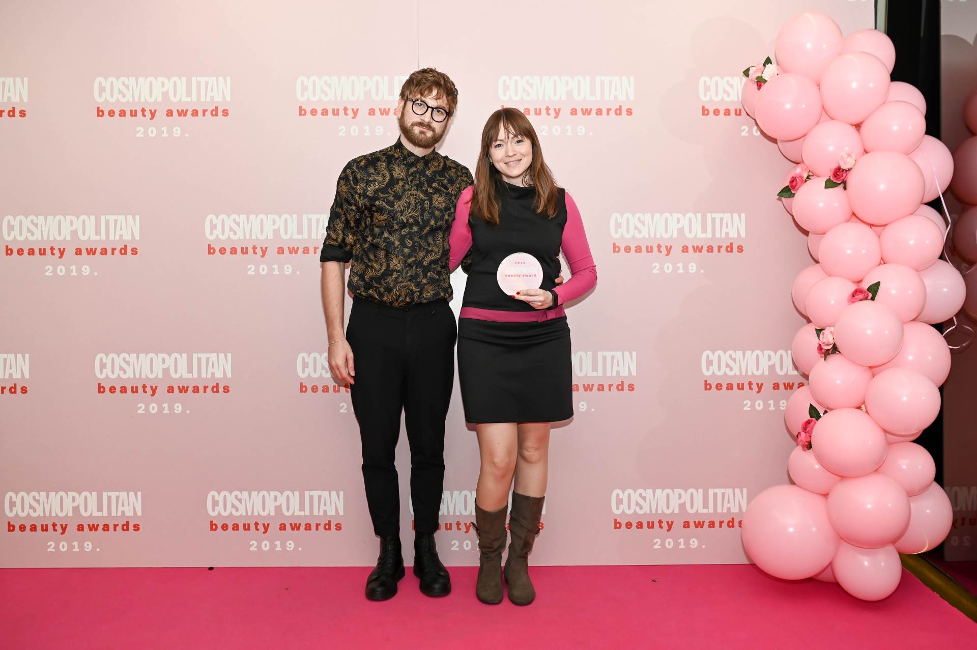 FOTO: Proglašeni pobjednici 'Cosmopolitan Beauty Awards 2019'