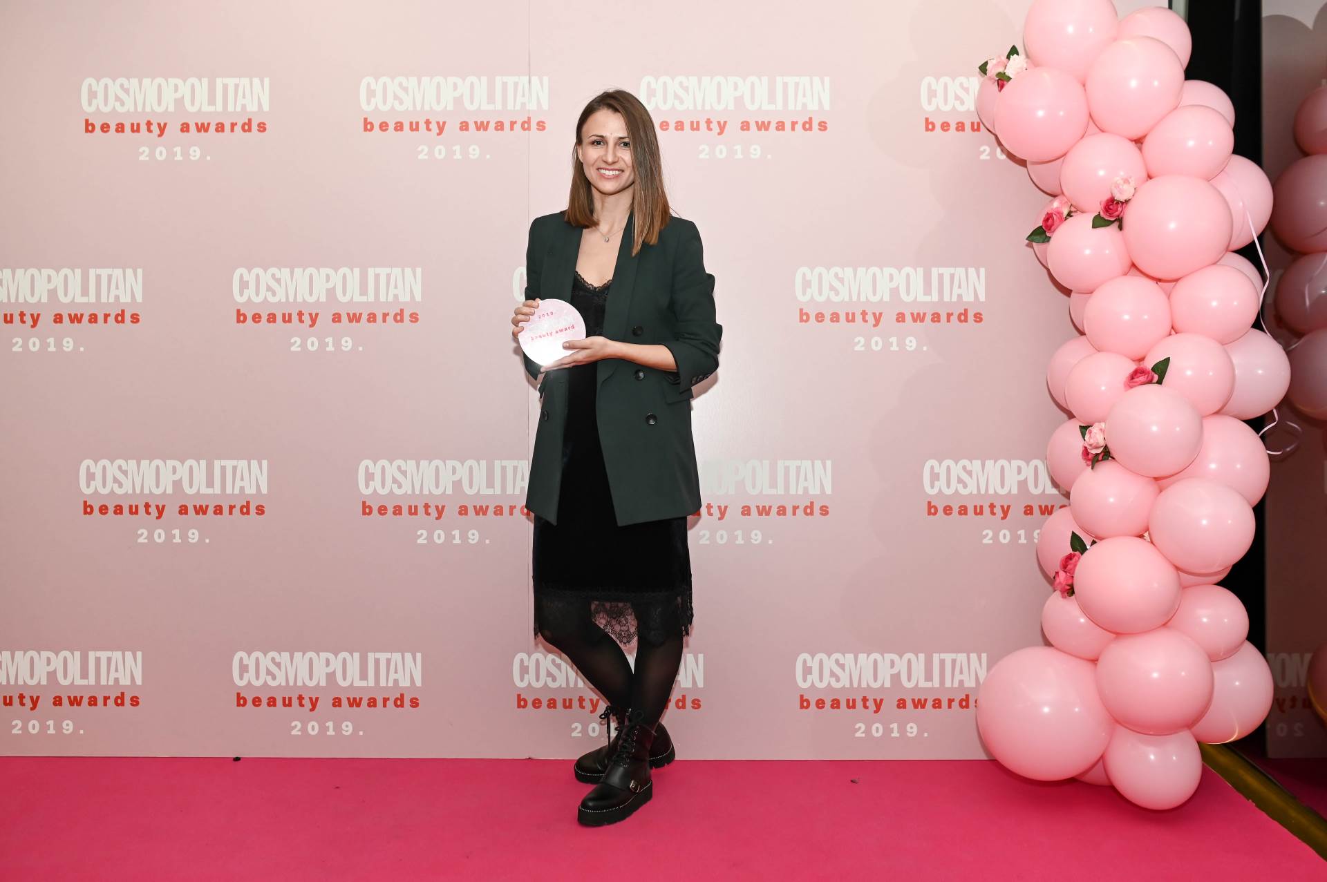 FOTO: Proglašeni pobjednici 'Cosmopolitan Beauty Awards 2019'