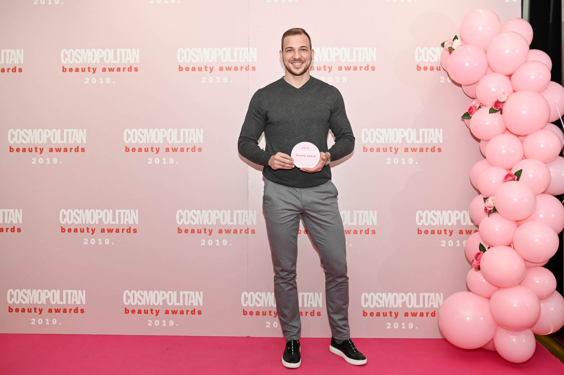 FOTO: Proglašeni pobjednici 'Cosmopolitan Beauty Awards 2019'