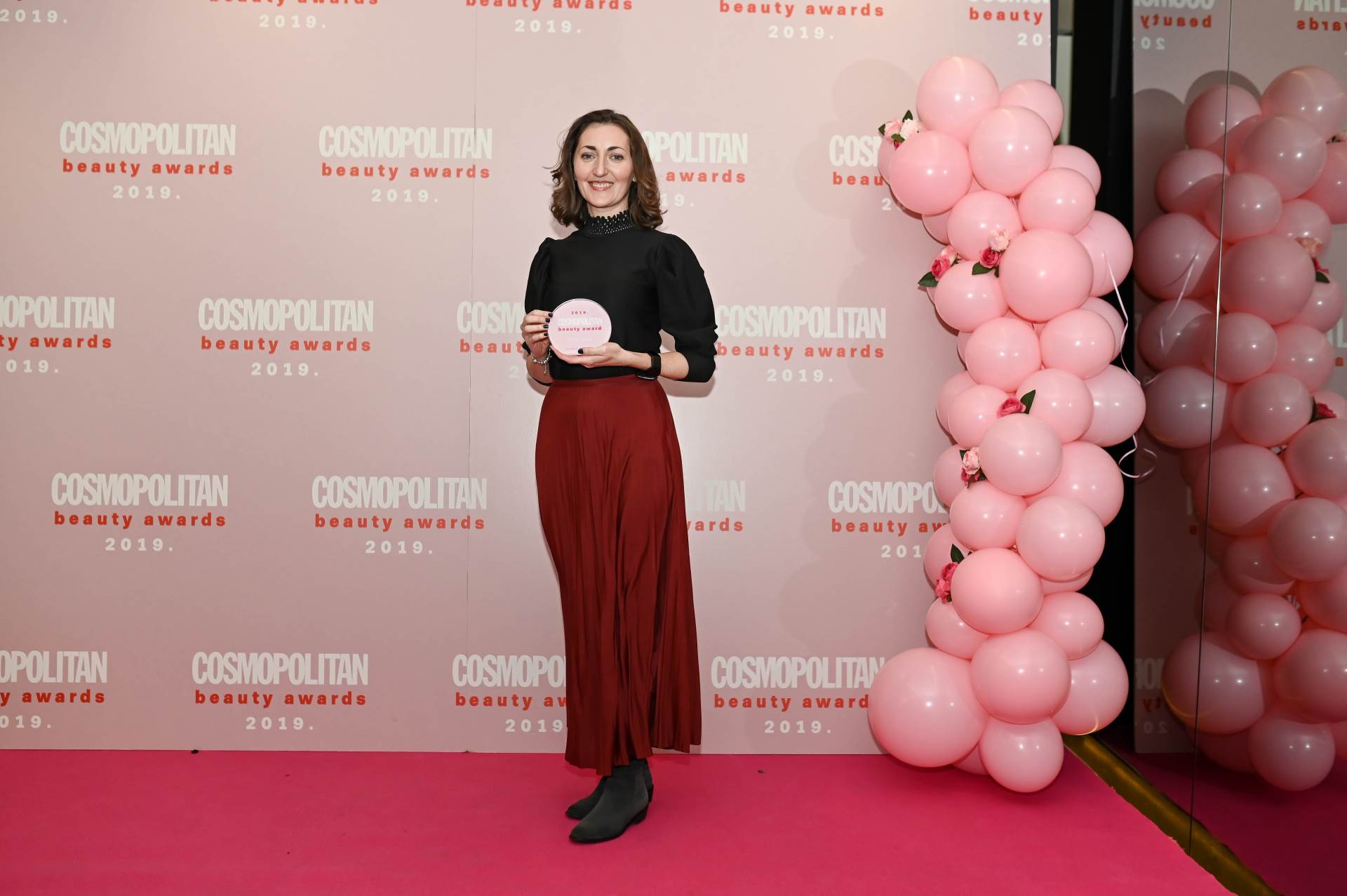 FOTO: Proglašeni pobjednici 'Cosmopolitan Beauty Awards 2019'