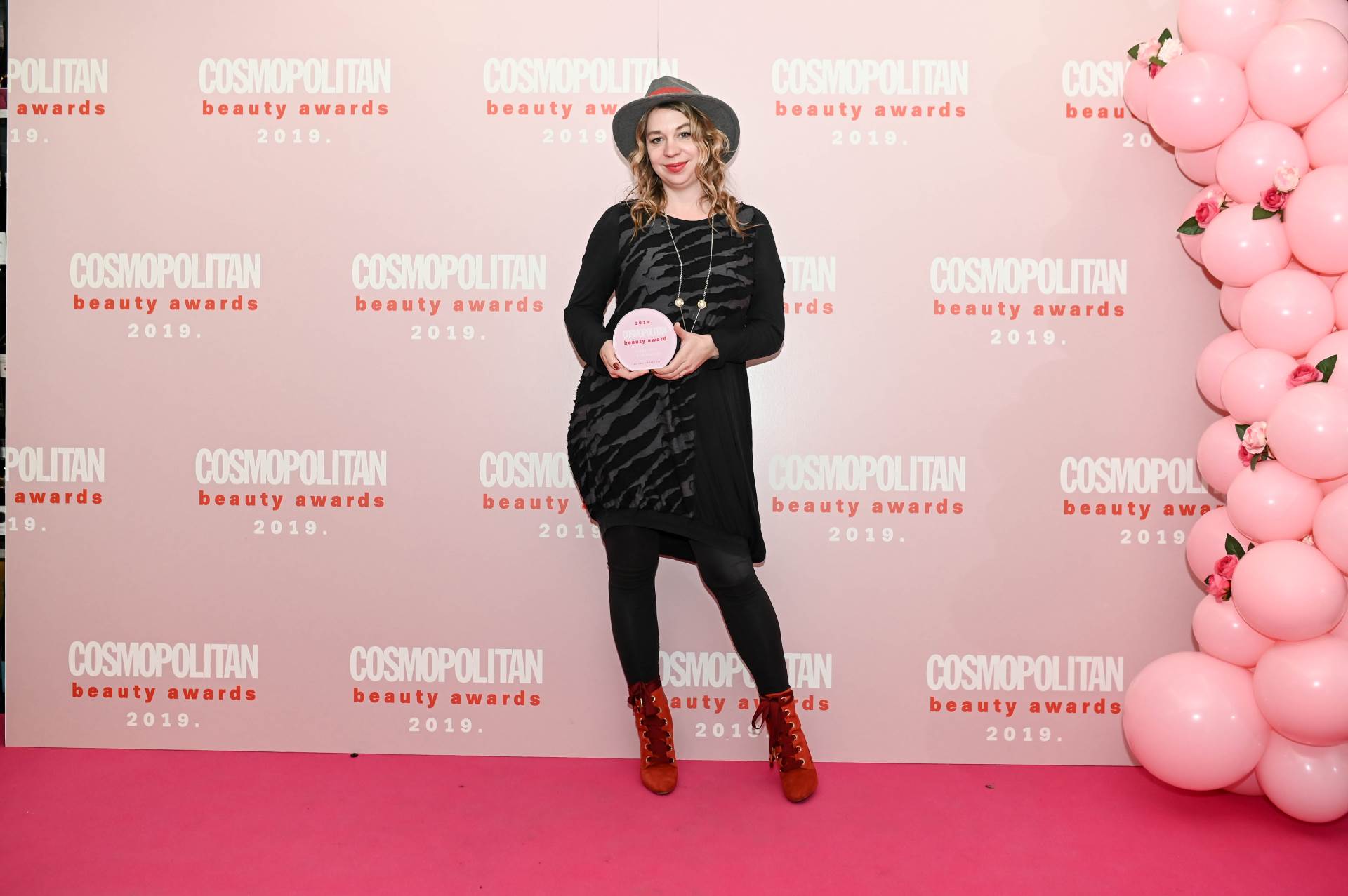 FOTO: Proglašeni pobjednici 'Cosmopolitan Beauty Awards 2019'