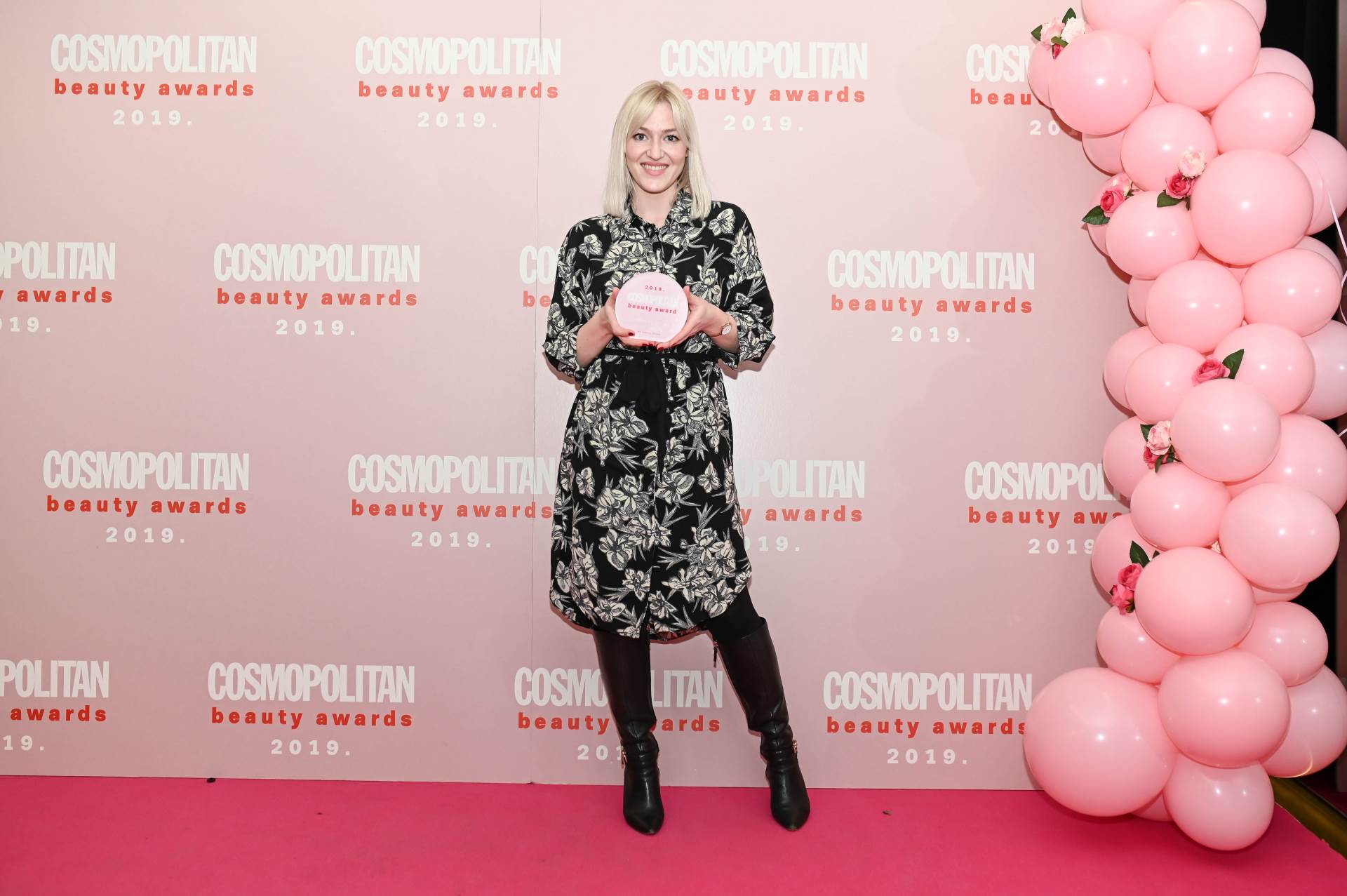 FOTO: Proglašeni pobjednici 'Cosmopolitan Beauty Awards 2019'