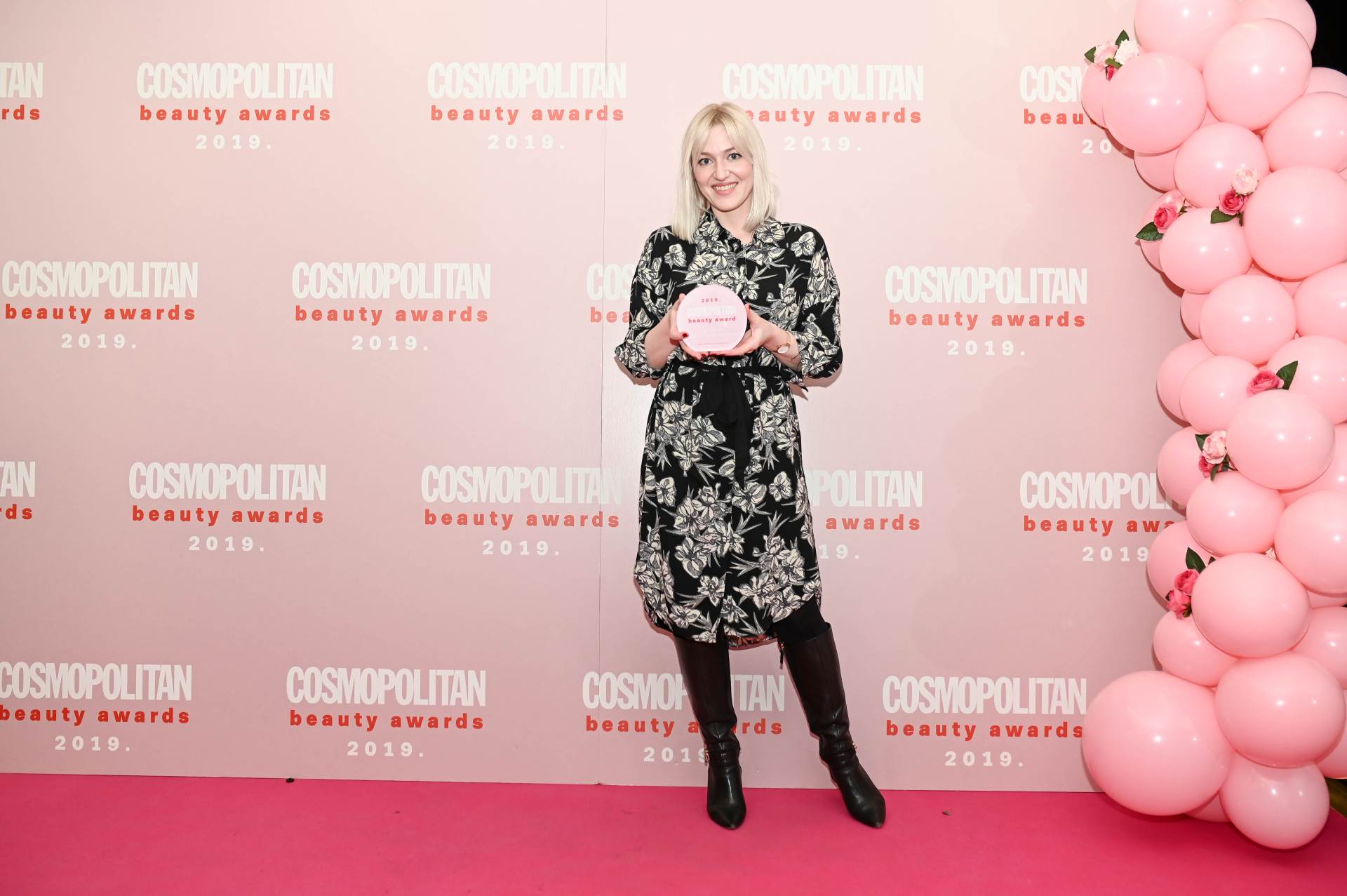 FOTO: Proglašeni pobjednici 'Cosmopolitan Beauty Awards 2019'