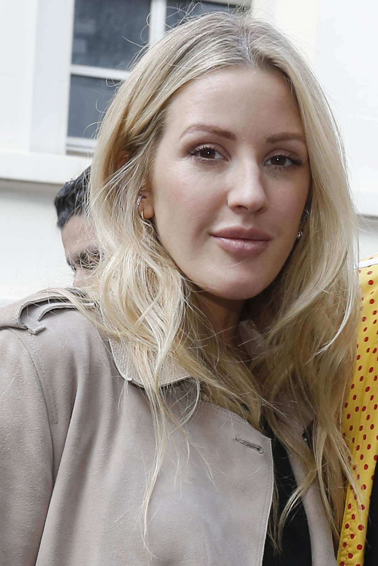 Novi dečko Ellie Goulding