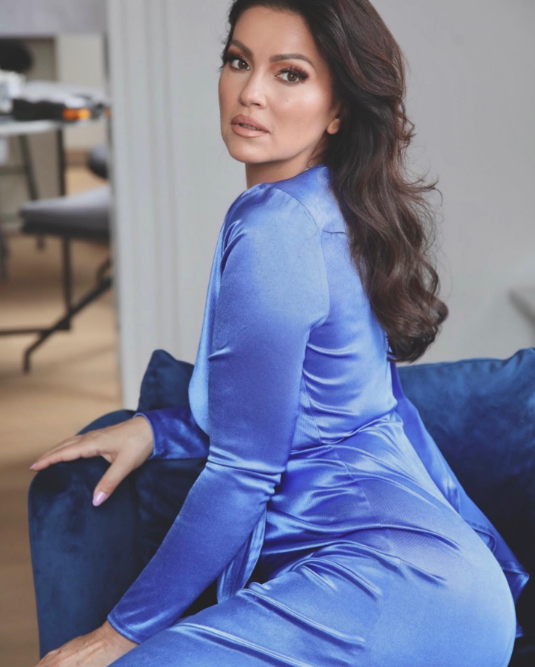 Nina Badrić