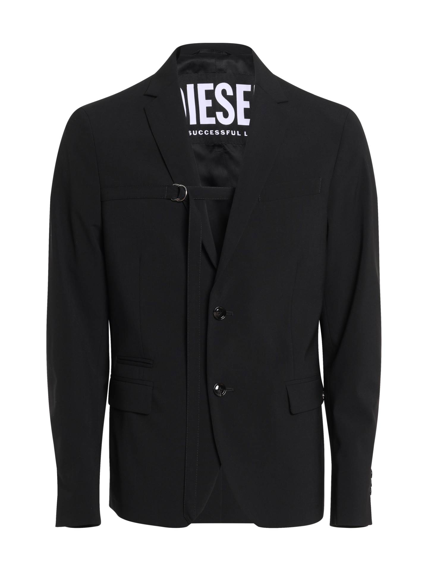 DIESEL HOLIDAY 2019