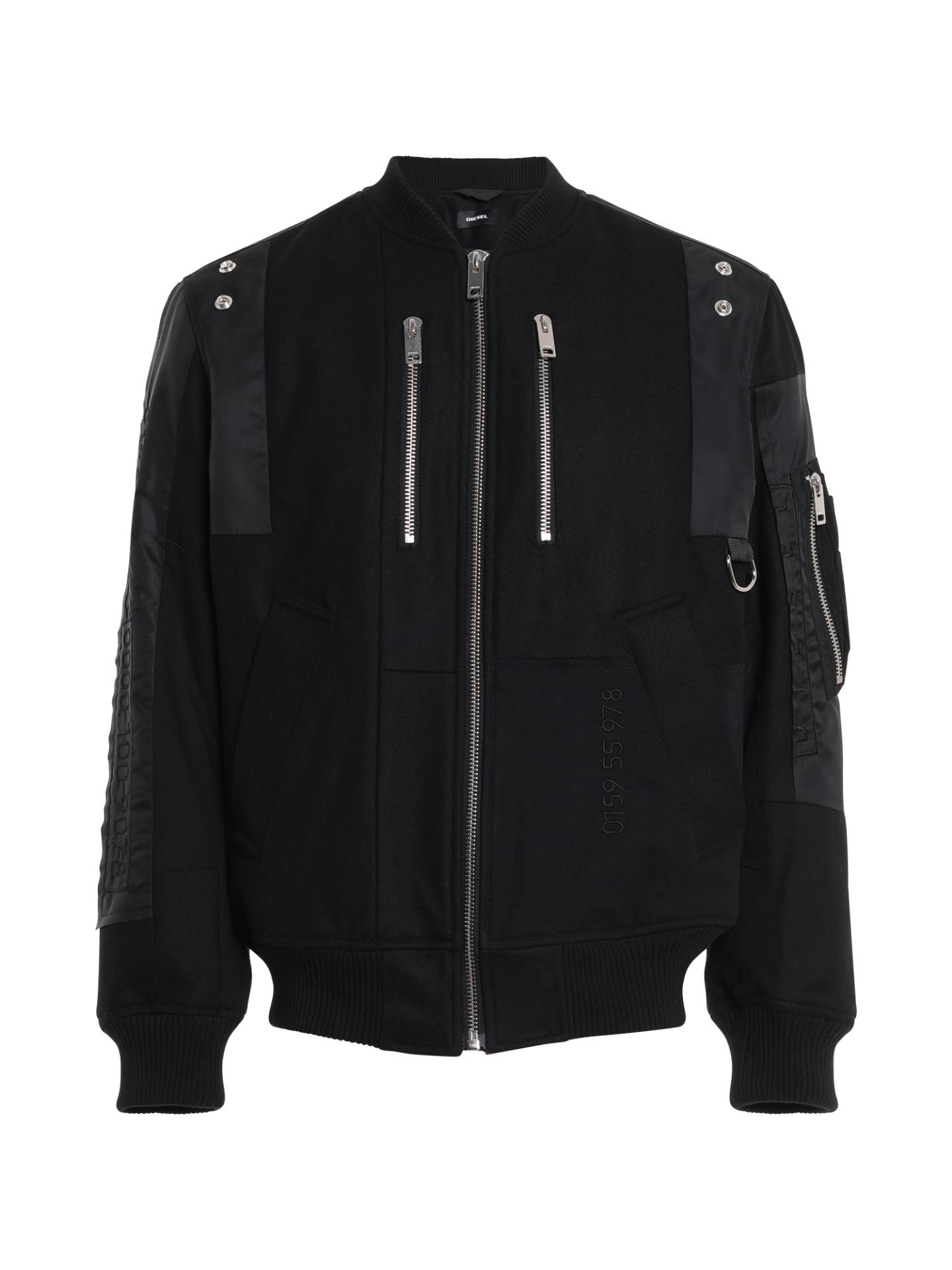DIESEL HOLIDAY 2019