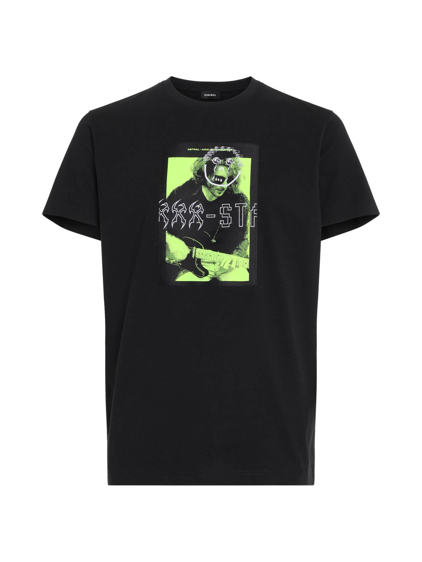 DIESEL HOLIDAY 2019