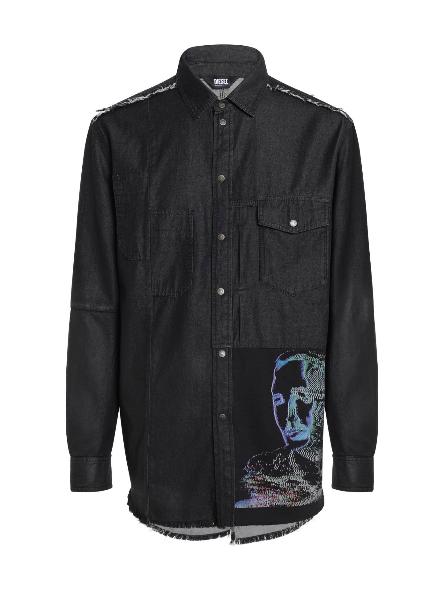 DIESEL HOLIDAY 2019