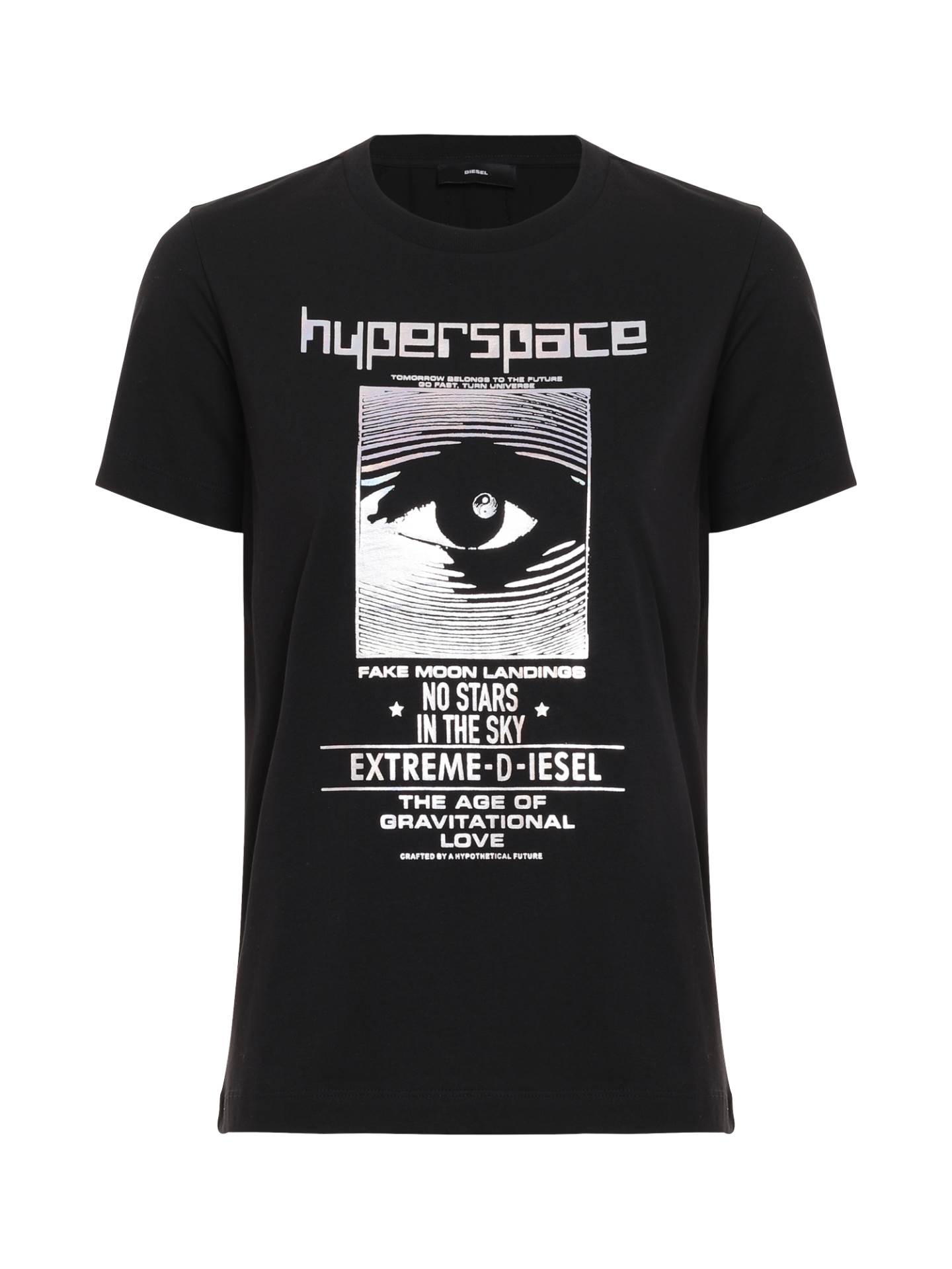 DIESEL HOLIDAY 2019