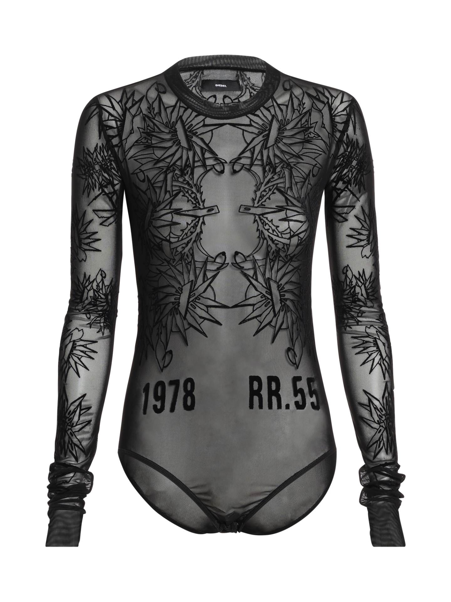 DIESEL HOLIDAY 2019