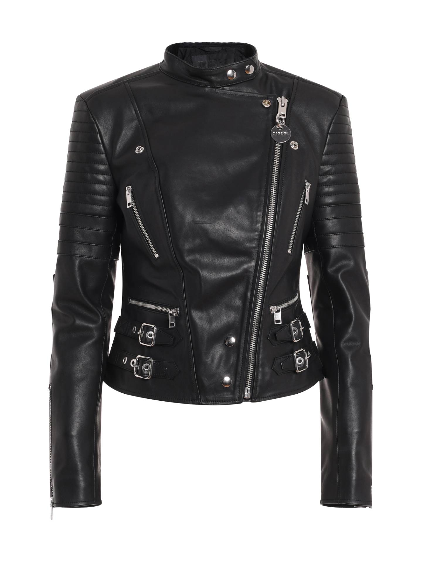 DIESEL HOLIDAY 2019