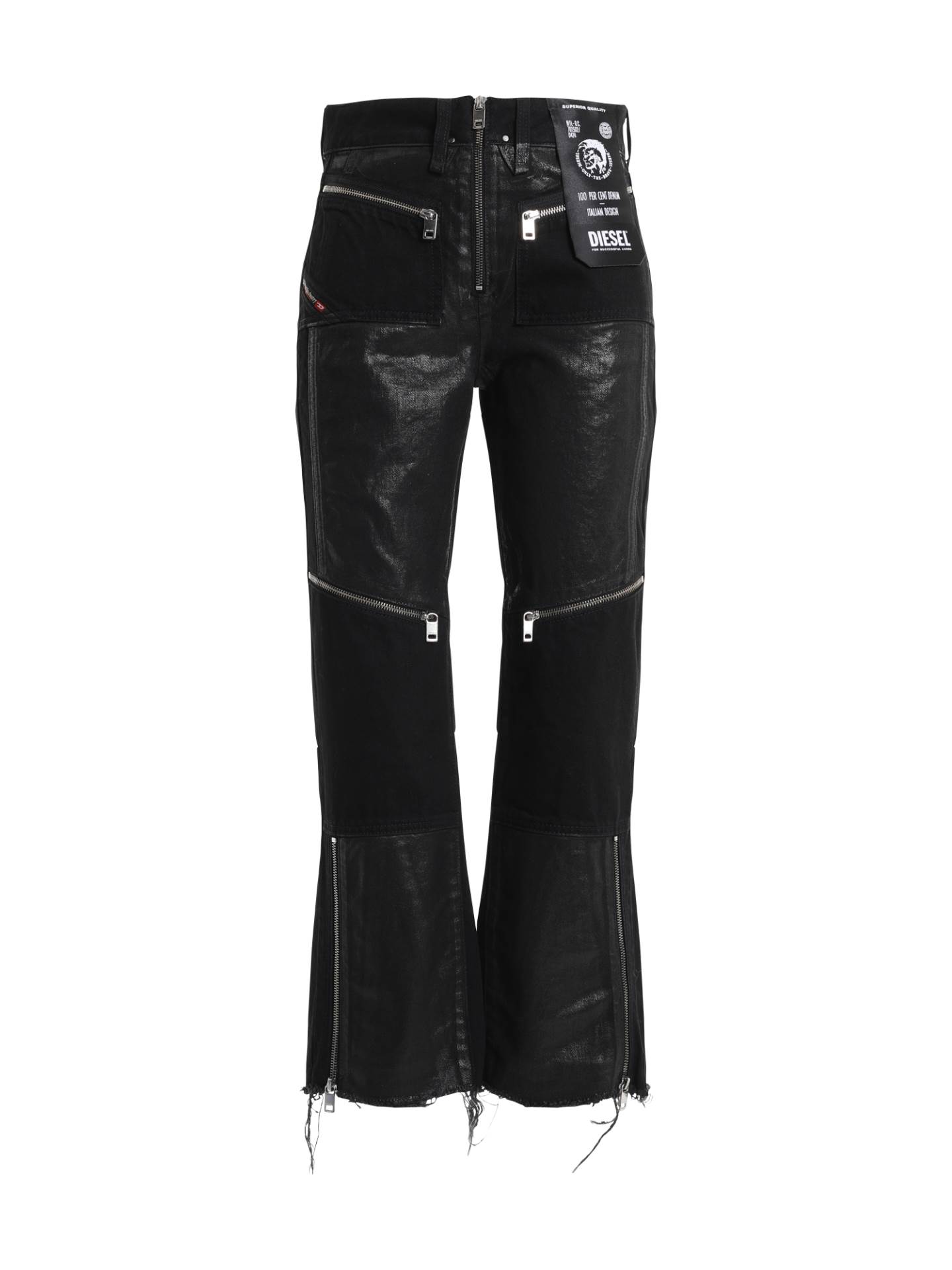 DIESEL HOLIDAY 2019