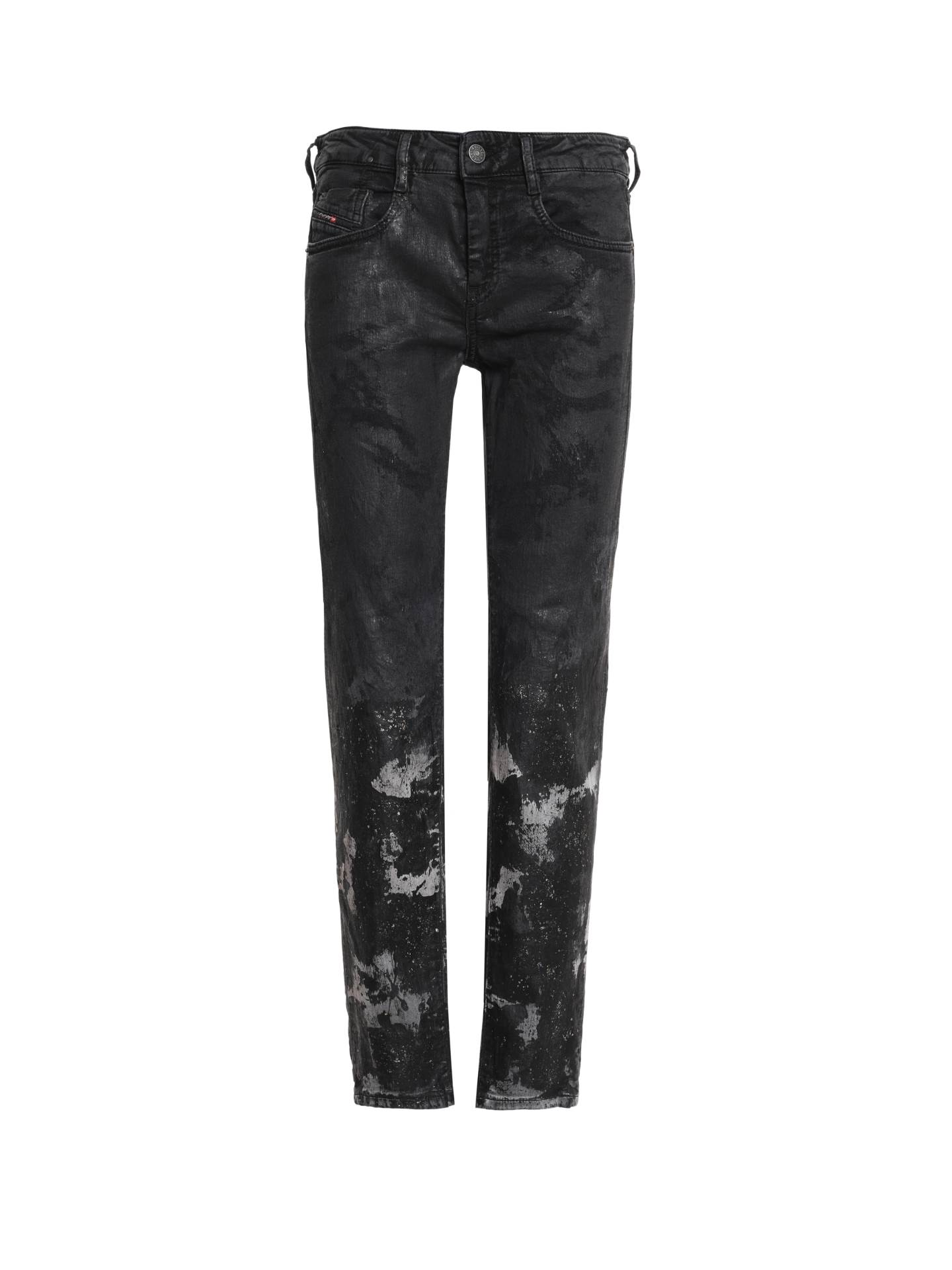 DIESEL HOLIDAY 2019