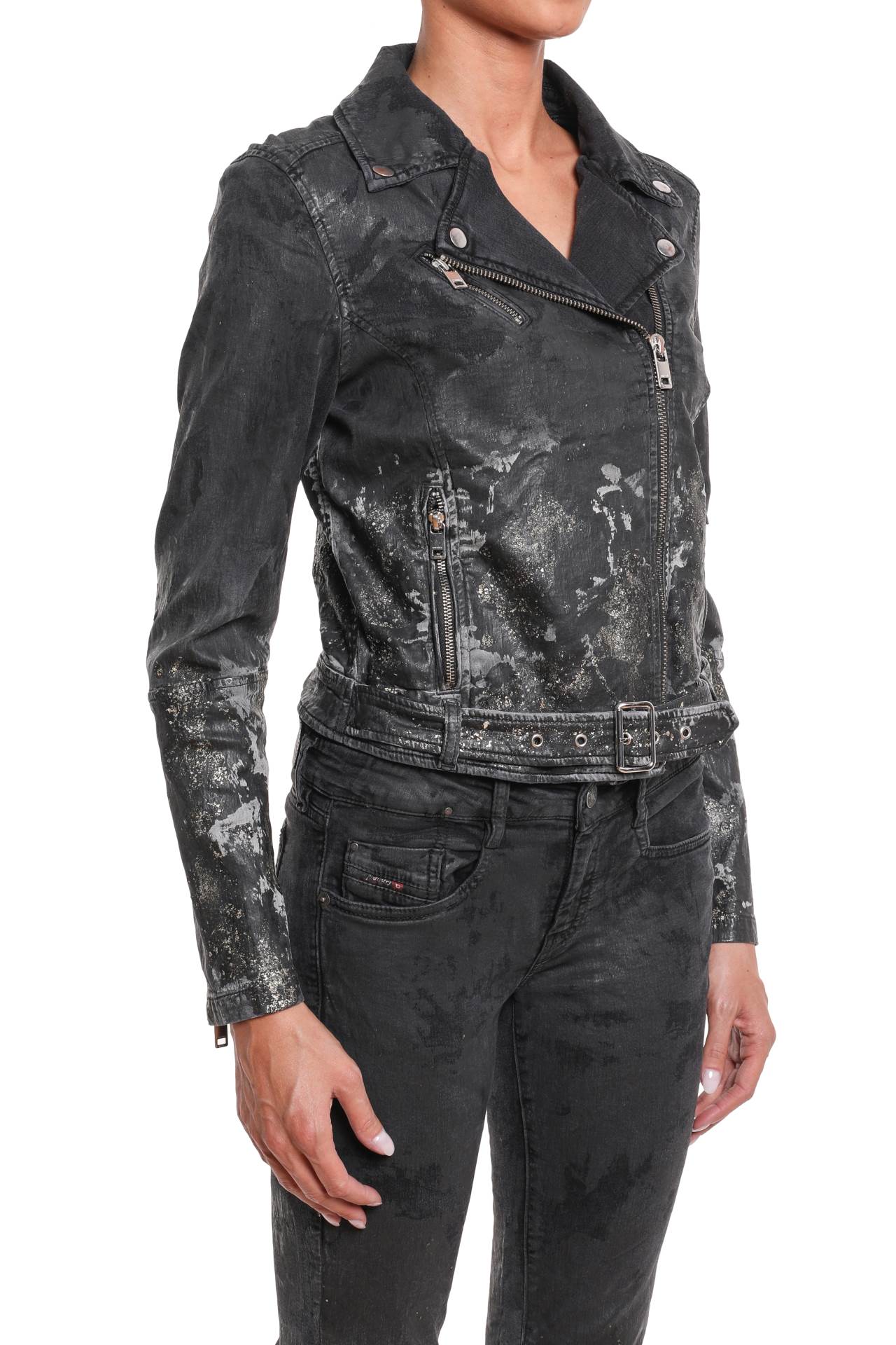DIESEL HOLIDAY 2019
