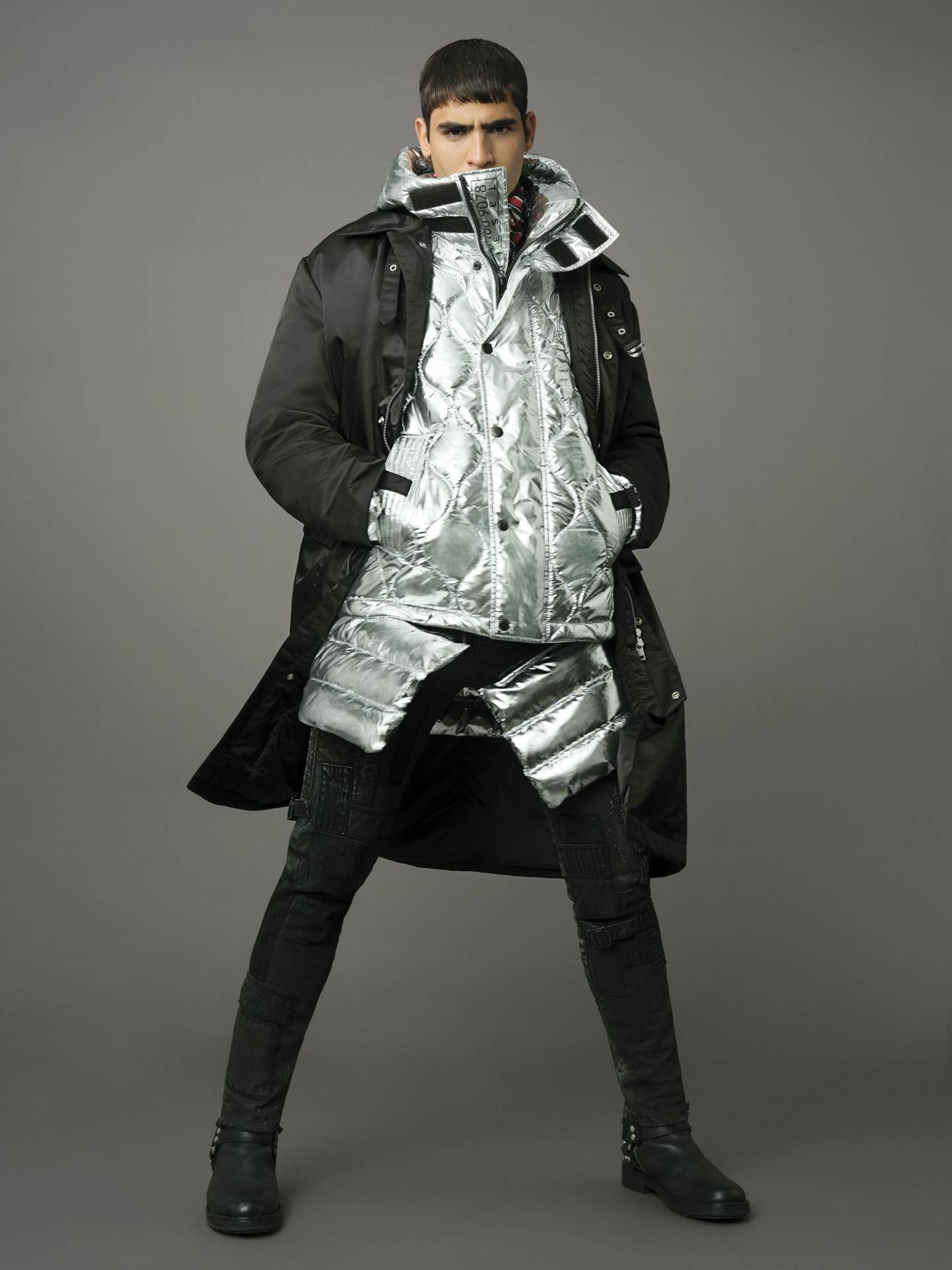 DIESEL HOLIDAY 2019