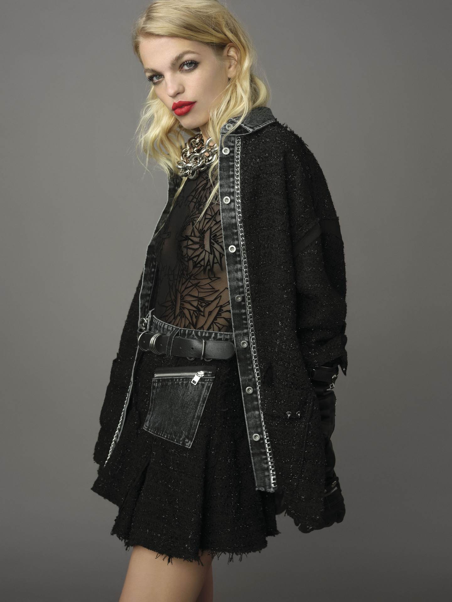 DIESEL HOLIDAY 2019