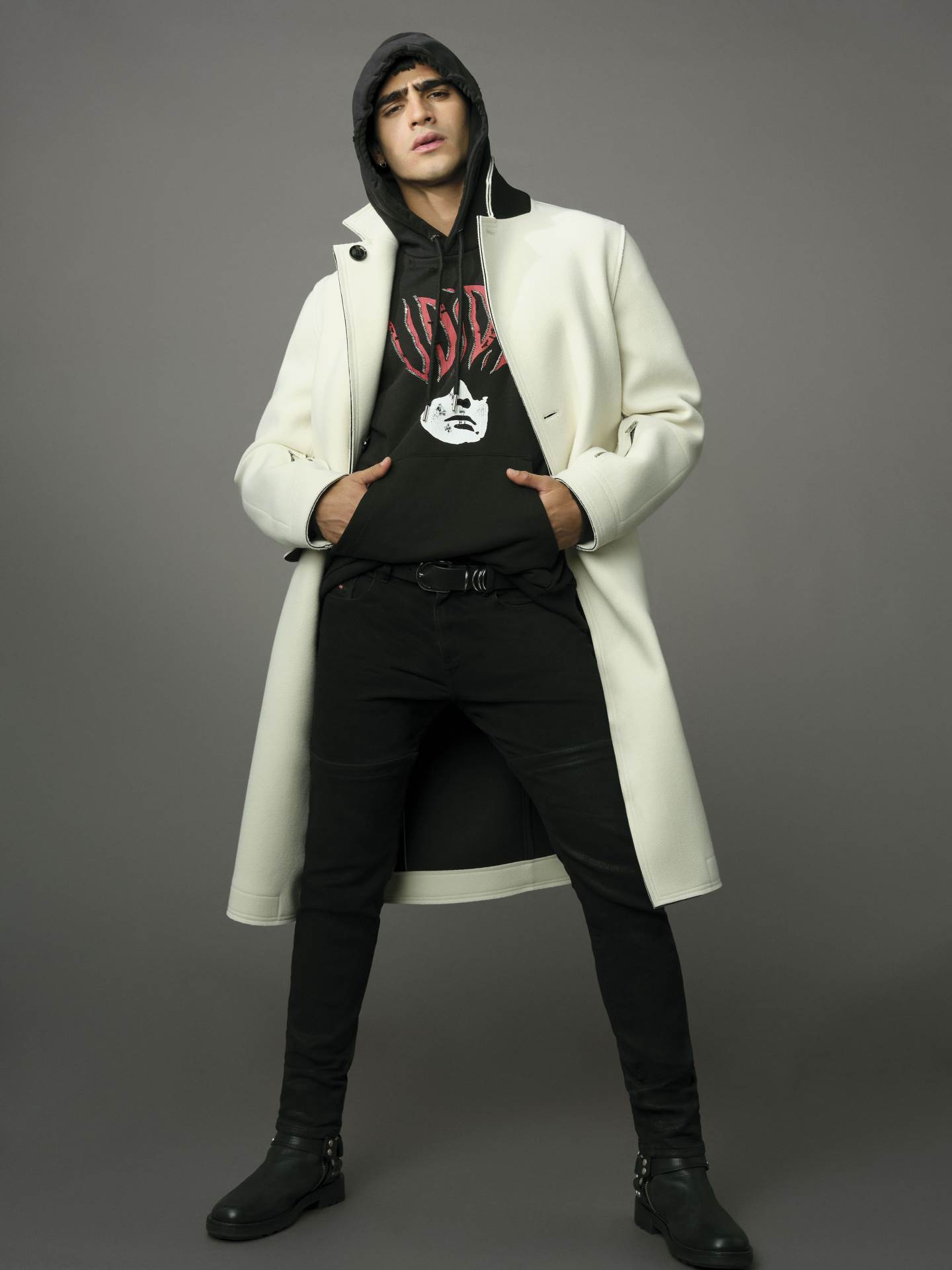 DIESEL HOLIDAY 2019