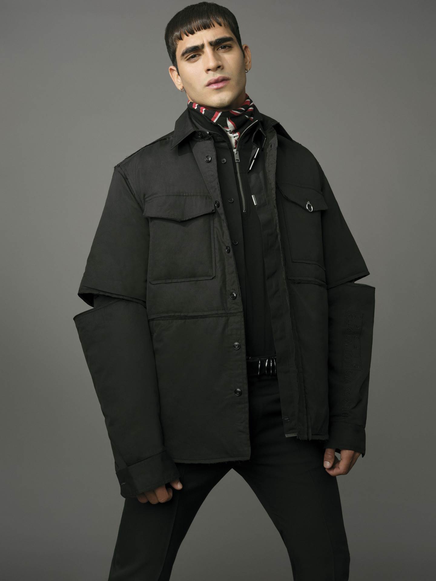 DIESEL HOLIDAY 2019