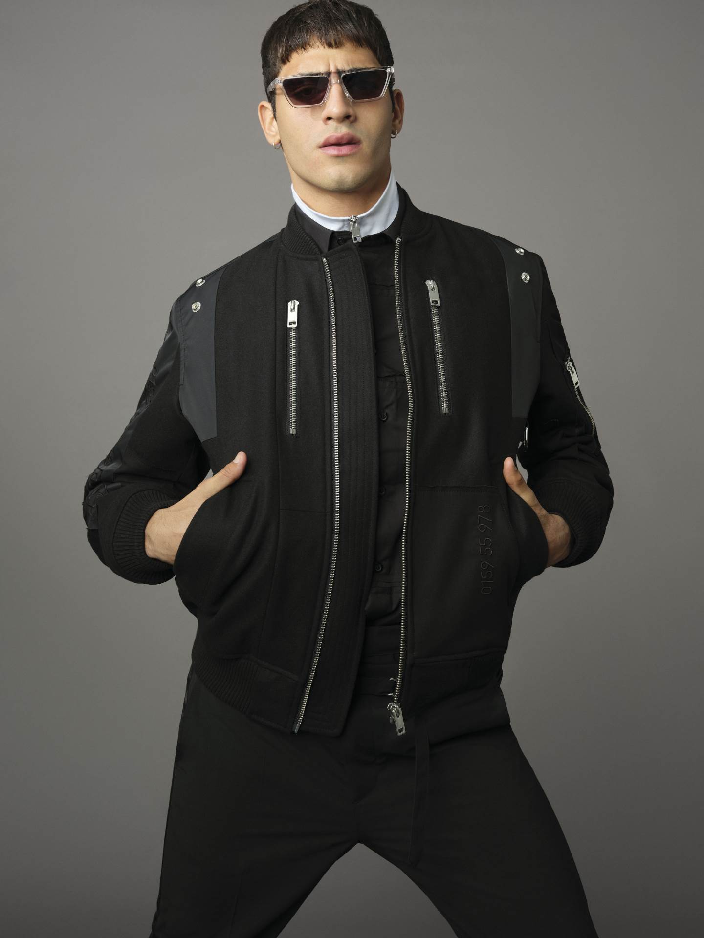 DIESEL HOLIDAY 2019