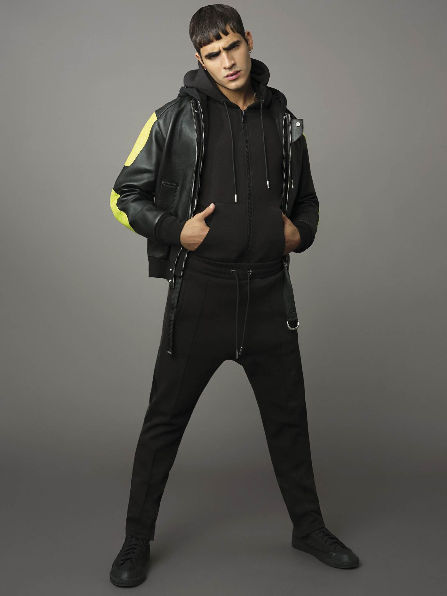 DIESEL HOLIDAY 2019
