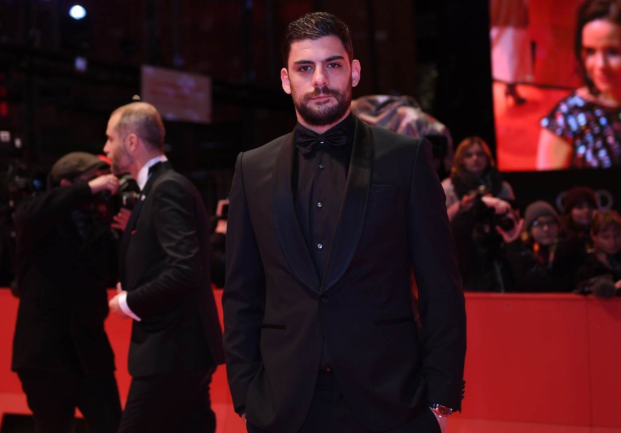 Milan Marić utjelovio je Tomu Zdravkovića u filmu 'Toma'