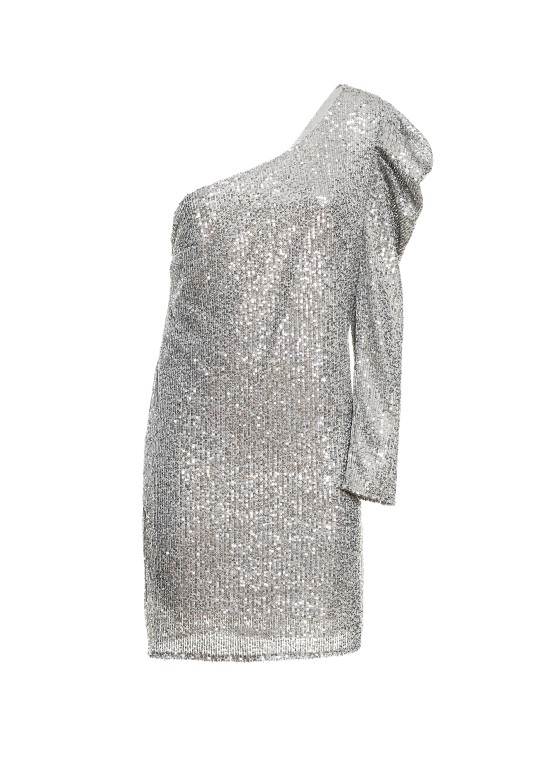 Dobitna kombinacija za novogodišnji party look