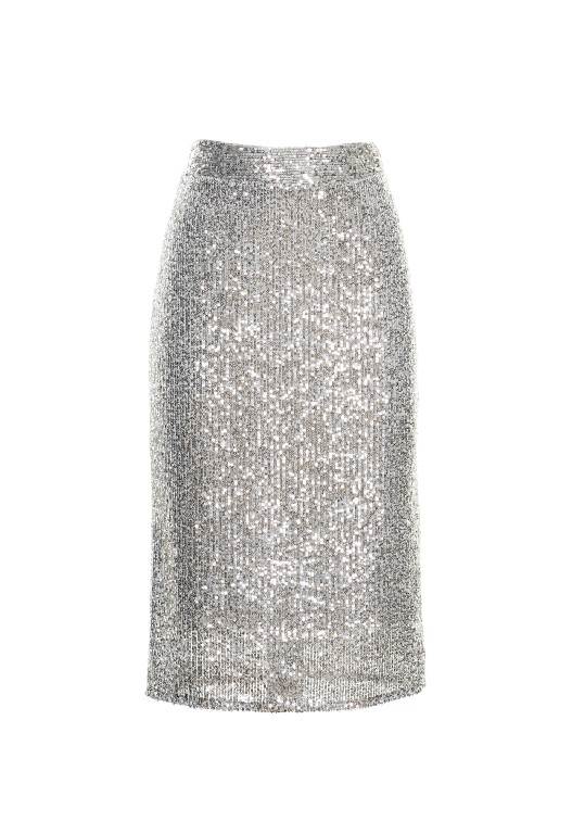 Dobitna kombinacija za novogodišnji party look