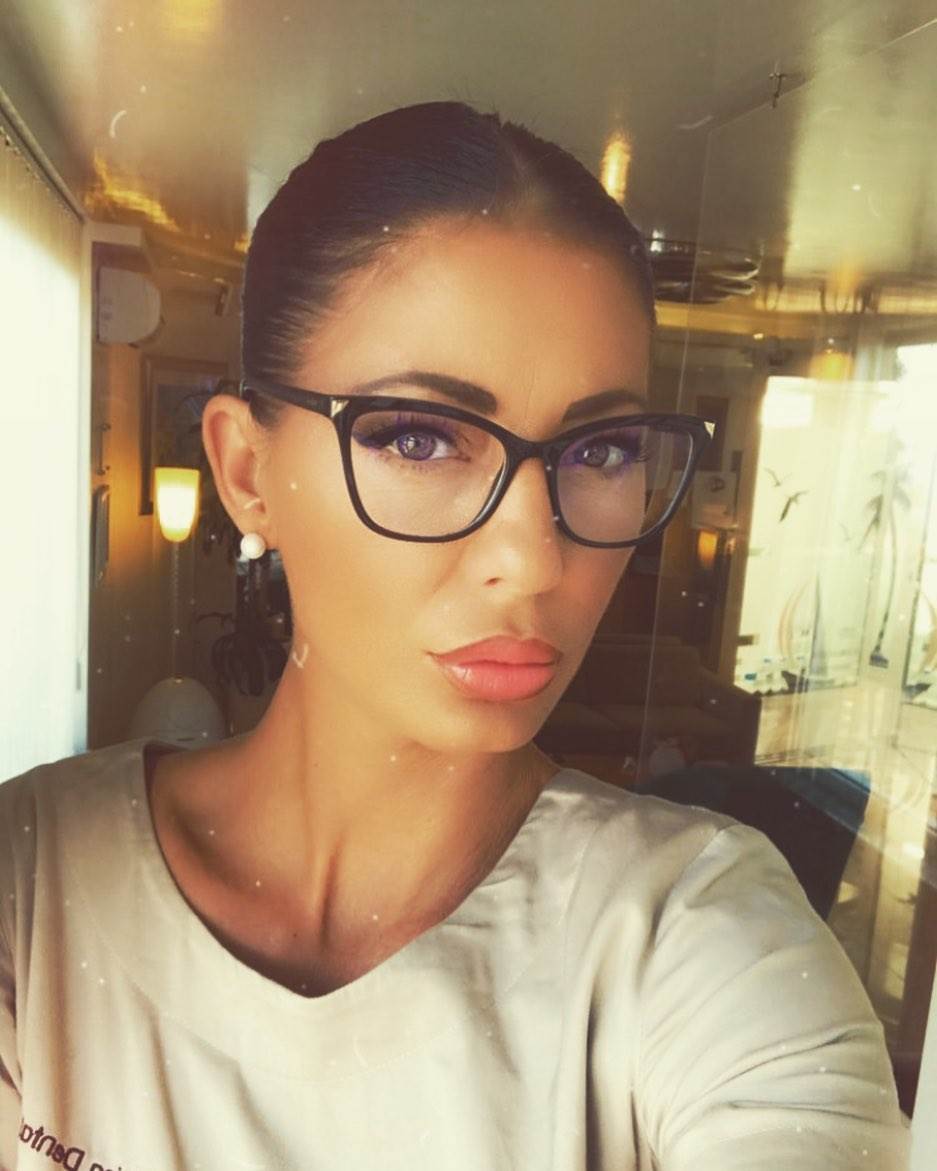 Ivana Paris progovorila o obiteljskoj tragediji