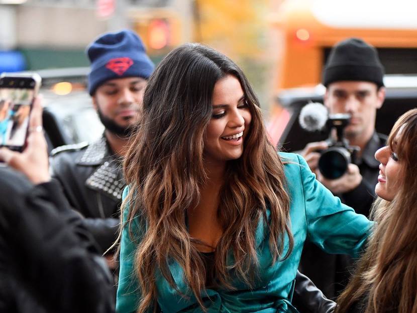 Selena Gomez otvoreno o zlostavljanju i autoimunoj bolesti