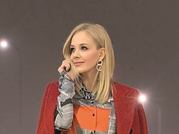 Jelena Rozga u opuštenom izdanju