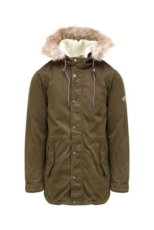 Trendi outfiti za hladne dane