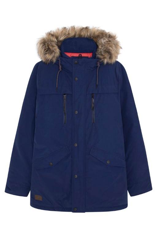 Trendi outfiti za hladne dane