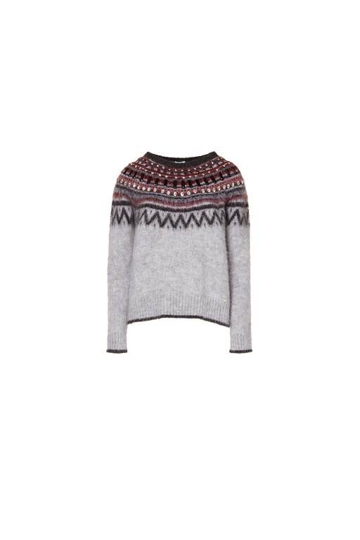 Trendi outfiti za hladne dane