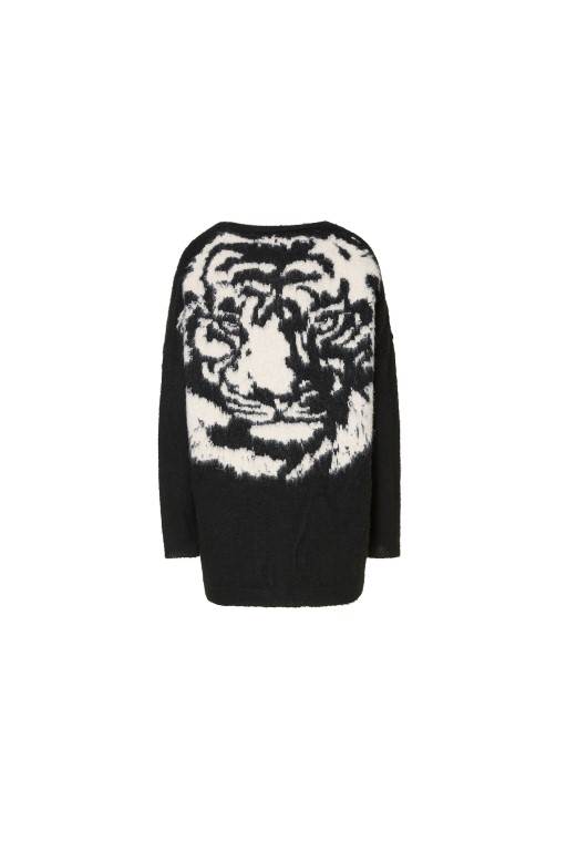 Trendi outfiti za hladne dane
