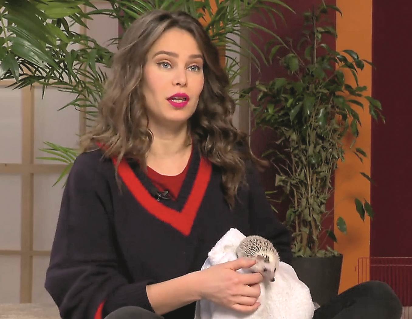 Mia Kovačić zbog ovoga je bila nesigurna oko izgleda