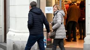 Tomislav Bralić i Mirjana Bralić