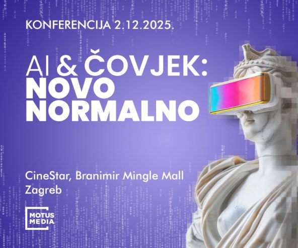 AI umjetna inteligencija