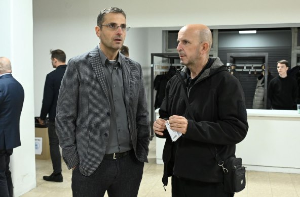Robert Kurbaša
