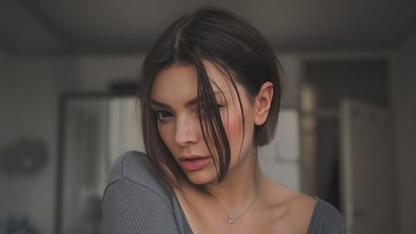 Ella Dvornik