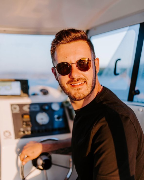 Stjepan Vukadin
