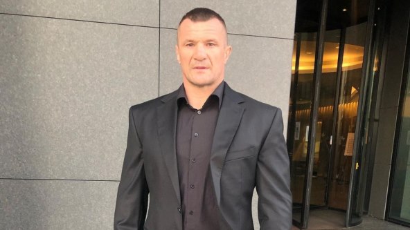 Mirko Filipović