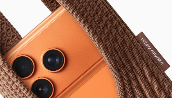 iPhone Pocket