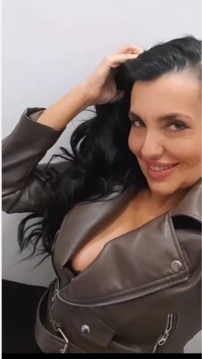 Ines Petrić
