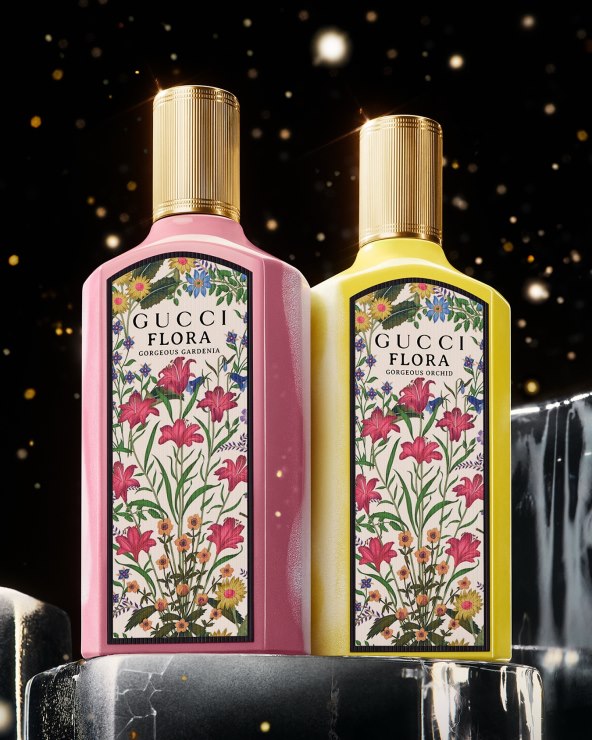gucci beauty