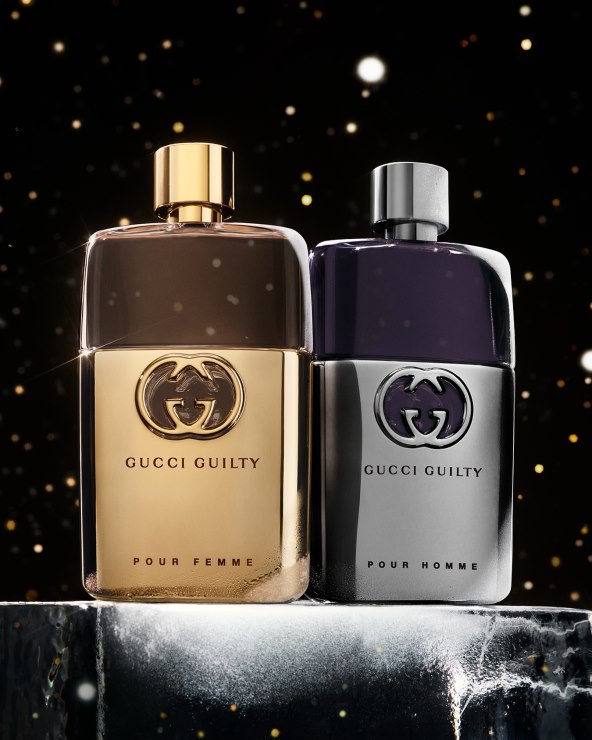 gucci beauty