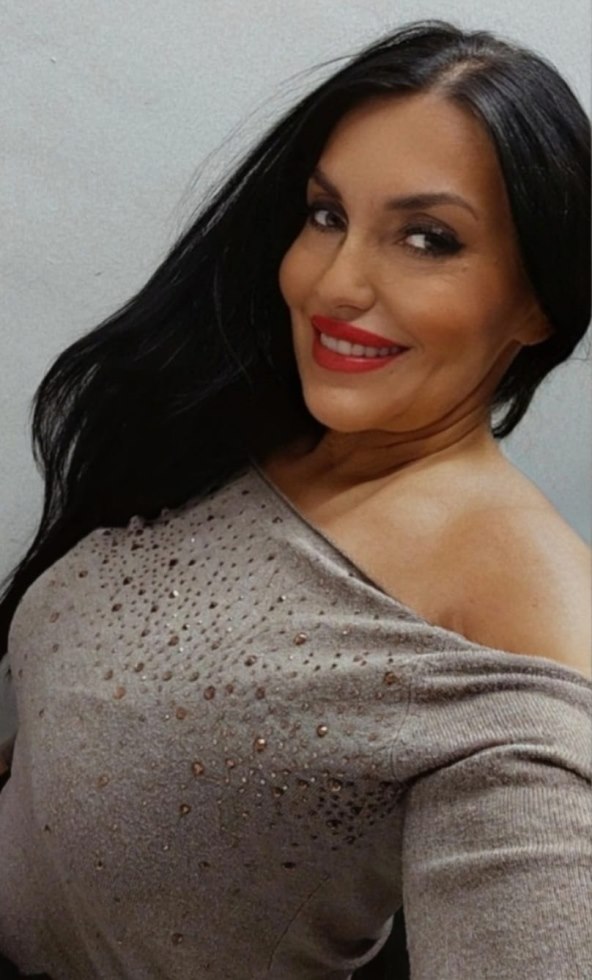 Ines Petrić