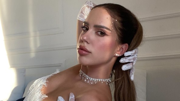 Amadea Muše