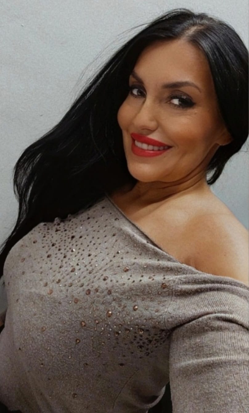 Ines Petrić
